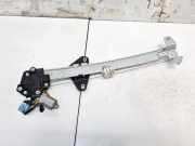 Fensterheber - Hinten Linke Honda Civic, 2006,01 - 2011.01 Gebraucht,