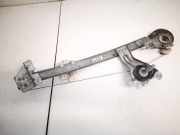 Fensterheber - Hinten Rechts Peugeot 206, 1998.08 - 2002.07 9623109680,