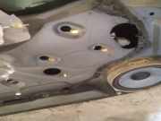 Fensterheber - Vorne Linke Honda FR-V, 2004.08 - 2009.12 Gebraucht,