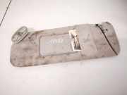 Sonnenblende Toyota Corolla, 2001.11 - 2004.02 Gebraucht,
