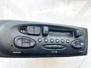 Radio Renault Scenic, I 1996.01 - 1999.09 7700426412, 902221459624 7700426412s320 22dc459