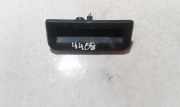 Taster Öffner Heckklappe Skoda Karoq, I 2017 --> 6V0827566,