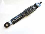 Sicherheitsgurt-Einstellschiene - VORNE RECHTS Toyota Yaris, I (XP10) 1999.04 - 2003.03 f7564,