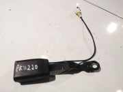 Gurtschloss - Vorne Linke Citroen C4 Grand Picasso, I 2006.01 - 2013.06 96845112XT,96845112XT 306551100G21