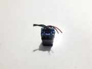 Schalter für Heckscheibe Heckscheibenheizung Rover 200, 1995.10 - 2000.03 Gebraucht,