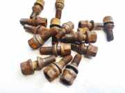 Radbolzen- Radmutter Citroen C4 Grand Picasso, I 2006.01 - 2013.06 Gebraucht,