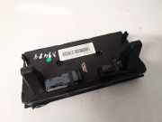 Bedienelement für Klimaanlage SAAB 9-3, 2002.09 - 2008.06 12772892ba, 12772892