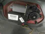 Fensterheber motor - Vorne Linke Peugeot 307, 2000.08 - 2005.06 9634457580,