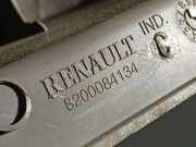 Zierleiste Renault Scenic, II 2003.06 - 2006.06 8200084134,8200084134