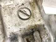 Hitzeschutzblech Abgaskrümmer Alfa-Romeo 159 2005.09 - 2011.11 55193991,