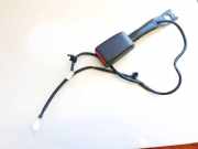 Gurtschloss - Vorne Rechts Mitsubishi Grandis, I 2004.01 - 2009.12 061027f1,