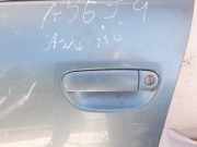 Türgriff Türaussengriff - Vorne Linke Audi A6, C5 1997.01 - 2001.08 Gebraucht,