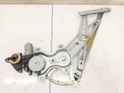 Fensterheber - Vorne Rechts Toyota Avensis, III 2009.02 - 2012.06 Gebraucht,