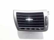 Lüftungsgitter Armaturenbrett Peugeot 407, 2004.05 - 2010.12 9644589377,a1010005