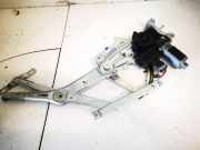 Fensterheber - Vorne Linke Opel Astra, H 2004.03 - 2009.12 13100417,13100405 94705319 94705321