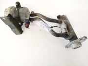 Hauptbremszylinder Mitsubishi Space Star, 1998.06 - 2002.10 21027199,