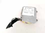 Steuergerät Airbag Skoda Fabia, I 6Y 1999.08 - 2005.10 1C0909605H,5WK43127