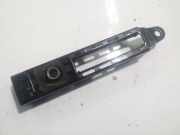 Sicherheitsgurt-Einstellschiene - VORNE LINKES Skoda Fabia, II 5J 2007.01 - 2010.06 1J0857819,1J0 857 819 1J0857819 1J0857819C