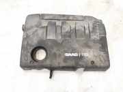 Motorabdeckung SAAB 9-3, 2008.06 - 2012.12 facelift 55555630,