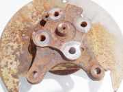 Achszapfen Achskörper - Hinten Linke Mazda 6, 2002.06 - 2007.08 Gebraucht,