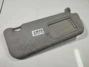 Sonnenblende Toyota Avensis, III 2009.02 - 2012.06 Gebraucht,