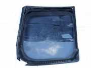 Seitenfenster Seitenscheibe - Hinten Rechts Nissan X-Trail, 2001.06 - 2007.06 Gebraucht,