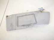 Sonnenblende Opel Zafira, B 2005.07 - 2008.01 Gebraucht,