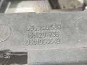 Kühlergrill - Vorne Linke Opel Signum, 2003.05 - 2008.06 900000009, 90000.0.009 13.120 739 0551004542 13120739