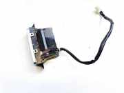 Lenkstockschalter Nissan Leaf, I 2010 - 2017.12 4nr1a210496,