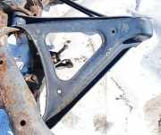 Lenker (Quer- Längs- Schräg) - Hinten Rechts Porsche Cayenne, 2002.01 - 2010.06 1160500106,