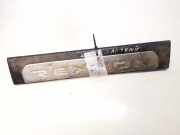 Schwellerverkleidung - Hinten Rechts SsangYong Rexton, 2002.01 - 2007.01 7729508010,77295-08010