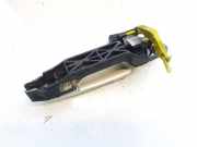 Türgriff Türaussengriff - Hinten Rechts Toyota Corolla, 2004.02 - 2007.02 facelift 242304,