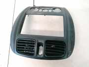 L?ftungsgitter Armaturenbrett Mazda 323, 1998.09 - 2004.05 gm932,