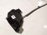 Türschloss Stangen - Hinten Linke Ford Mondeo, 2007.03 - 2013.06 6M2AR26413,6M2A-R26413-EC 6M2AR26413EC
