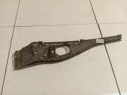 Windlauf Wischerabdeckung Dacia Logan, I 2009.03 - 2012.10 facelift 8200294316, 8200 294 316