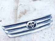 Kühlergrill Frontgrill Kühlergitter Toyota Avensis Verso, 2001.08 - 2009.11 5310144200,53101-44200 5310144200