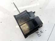 Aschenbecher Skoda Superb, I 2001.12 - 2008.03 Gebraucht,