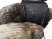 Sicherheitsgurt - Hinten Linke Opel Meriva, A 2002.12 - 2006.01 93390051,