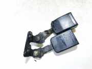 Gurtschloss - Hinten Linke Peugeot 607, 2000.01 - 2004.07 Gebraucht,