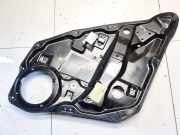 Fensterheber - Hinten Linke Mercedes-Benz X164 2007 - 2012 993678108,a1648201102 a1644407210