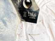 Rückleuchten - Hinten Linke Mitsubishi Lancer VII, 2003.09 - 2006.04 p3101l,