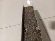 Innenausstattung Peugeot Boxer, 2002.04 - 2006.04 facelift Gebraucht ,