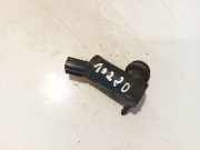 Waschwasserpumpe Scheibenreinigung Subaru Legacy, BL, BP 2003.09 - 2009.12 Gebraucht,