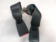 Gurtschloss - Hinten CENTER Subaru Forester, I 2000.06 - 2002.06 facelift Gebraucht,