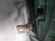 T?rfangband T?rbremse T?rstopper - Vorne Linke Opel Vectra, C 2002.04 - 2005.10 Gebraucht,