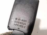 Gurtschloss - Hinten CENTER Seat Toledo, 2004.10 - 2009.05 e034501,