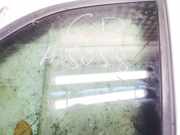 Seitenfenster Seitenscheibe - Hinten Rechts Porsche Cayenne, 2002.01 - 2010.06 Gebraucht,