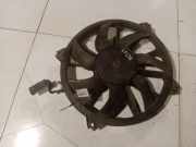 Kühlerlüfter Lüftermotor Citroen C4, I 2004.11 - 2008.06 Gebraucht,