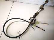 Seilzug für Schaltgetriebe Opel Astra, G 1998.09 - 2004.12 90578381,90578381de