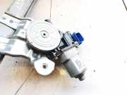 Fensterheber motor - Vorne Rechts Nissan Leaf, I 2010 - 2017.12 807313na1a,60517